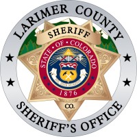 Larimer County Sheriff's Office logo - Similar company to Larimer County Economic & Workforce Development (Lcewd)