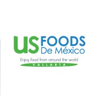 US Foods de Mexico, Vallarta. logo - Similar company to Abarrotera Sanchez