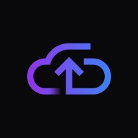GetUploaded logo - Similar company to Mcflai As