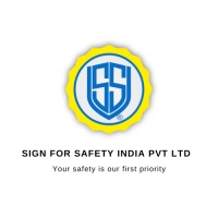 SIGN FOR SAFETY INDIA PVT LTD logo - Similar company to X-On Electronics
