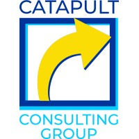 Catapult Consulting Group logo - Similar company to Catapult Consulting