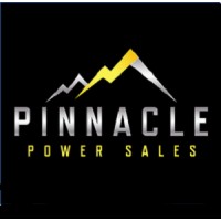 Pinnacle Power Sales logo - Similar company to Txla Systems