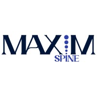 Maxim Brain and Spine logo - Similar company to Atlantic Brain And Spine