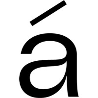 Apogée Architecture logo - Similar company to O3Arch.
