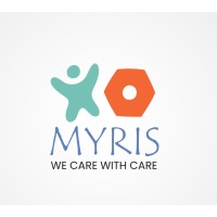 Myris World logo - Similar company to Sourcegain- Candidate Engagement Software
