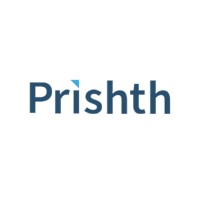 Prishth logo - Similar company to Valdavi