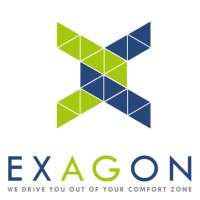 Exagon Srl logo - Similar company to Exagon Llc