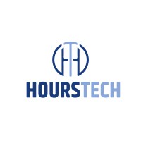 Hourstech logo - Similar company to Infographic