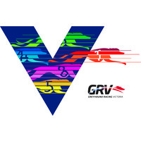 Greyhound Racing Victoria logo - Similar company to Harness Racing Victoria