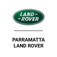 Parramatta Land Rover logo - Similar company to Hudson Mchugh