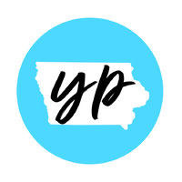 Young Professionals of Iowa logo - Similar company to Cyclonefanatic.Com
