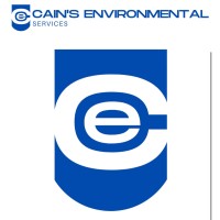 Cain's Environmental logo - Similar company to Ecomm Maven