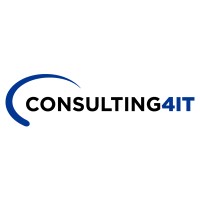 Consulting4IT GmbH logo - Similar company to Futuredat Gmbh