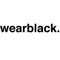 Wearblack Indonesia logo - Similar company to Iseek Indonesia