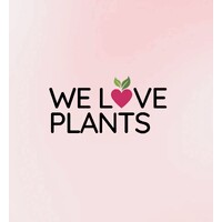 We Love Plants Panamá logo - Similar company to We Love Plants Garden Design By Nic Howard