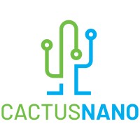 Cactus Nano, Inc. logo - Similar company to Cactus Materials, Inc.