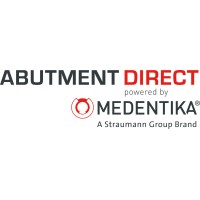Abutment Direct Inc. logo - Similar company to Apil- Advanced Perioperative Imaging Lab