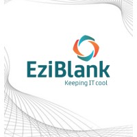 EziBlank logo - Similar company to Geniusweer