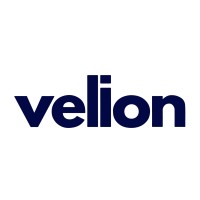 velion GmbH logo - Similar company to Optinetbl
