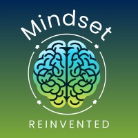 Mindset Reinvented logo - Similar company to Yess! By Sue Hawkes