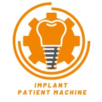 Implant Patient Machine logo - Similar company to New York Dental Implants