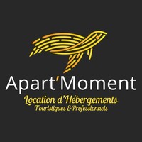 Apart'Moment - Location d'Hébergement Touristiques & Professionnels logo - Similar company to Ebène Décoration