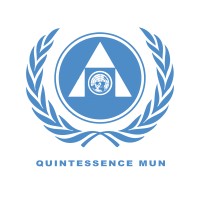 Quintessence MUN logo - Similar company to Aspera Mun