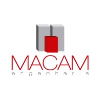 Macam Engenharia logo - Similar company to Macam Empreendimentos