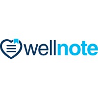 Wellnote logo - Similar company to Haven Iaq