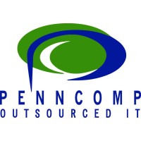 PennComp LLC logo - Similar company to Ctsi | Computer Transition Services