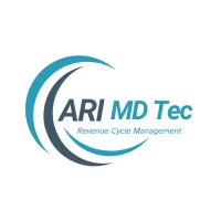 AriMDtec logo - Similar company to Zaheermalik
