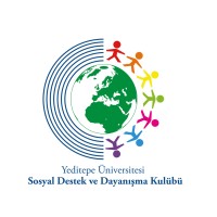 Yeditepe Üniversitesi Sosyal Destek ve Dayanışma Kulübü logo - Similar company to Yeditepe University Biotechnology Society