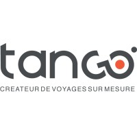 TANGO logo - Similar company to Tango