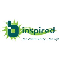 b inspired Leicester logo - Similar company to Full Circle, Funerals Your Way | Certified B Corp