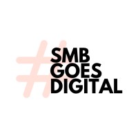 SMB Goes Digital logo - Similar company to Beliveinc