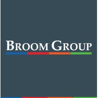 Broom Group logo - Similar company to Lcl Logistics