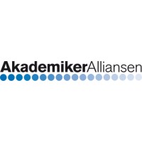 AkademikerAlliansen logo - Similar company to Polyamp Ab