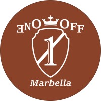 One - Off Marbella logo - Similar company to Désherbapro