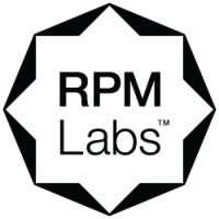 RPM Labs logo - Similar company to Coolerx