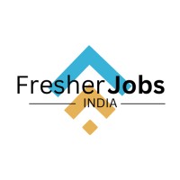Fresher Jobs India logo - Similar company to Web Desk Solutions