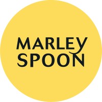 Marley Spoon logo - Similar company to Intertisement
