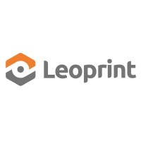 Leoprint logo - Similar company to Global Coach Llc