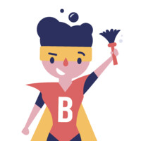 Bright Squad logo - Similar company to Humanisto