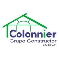 COLONNIER GRUPO CONSTRUCTOR SA DE CV logo - Similar company to Grupo Constructor Guerra