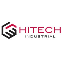 Hitech Industrial logo - Similar company to Hydroblasters Inc