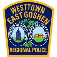 Westtown-East Goshen Regional Police Department logo - Similar company to Chester County Department Of Emergency Services