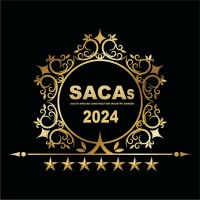 South African Construction Awards logo - Similar company to Deep Water Movement