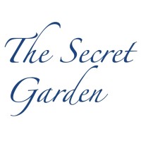 The Secret Garden logo - Similar company to Realpubs Ltd