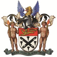 The Worshipful Company of Glaziers and Painters of Glass logo - Similar company to Evolvere Model United Nations