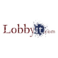 LobbyIt logo - Similar company to 프람피 - Prompie